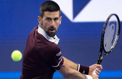 ĐOKOVIĆ SAZNAO RIVALE U BAZELU: Novak namerava da se izjednači sa Federerom po broju titula i to u njegovom rodnom gradu!