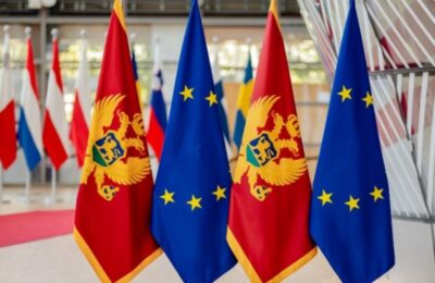 CRNA GORA KORAK BLIŽE EVROPSKOJ UNIJI: Zatvorila još tri poglavlja, ali iz Brisela stiglo hitno upozorenje zbog bojkota Skupštine!