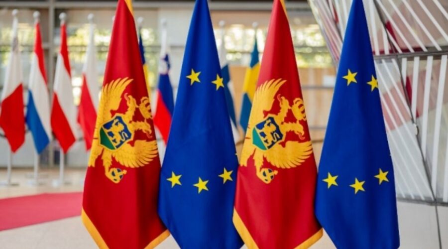 CRNA GORA KORAK BLIŽE EVROPSKOJ UNIJI: Zatvorila još tri poglavlja, ali iz Brisela stiglo hitno upozorenje zbog bojkota Skupštine!