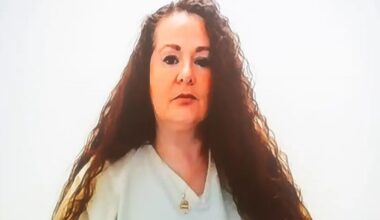 ČUDO U TENESIJU: Amerikanka Krista Pajk je prva osoba koja je preživela smrtonosnu injekciju! Smrtna presuda odložena…