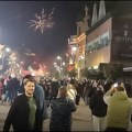 Čačak i Kraljevo slave pobedu Studentske liste