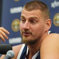 Čarls Barkli: "Trejdujte Nikolu Jokića"