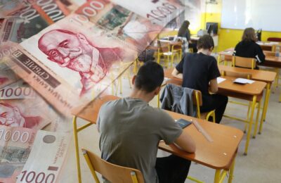 Čemu služi “Đački dinar” i da li je obavezan