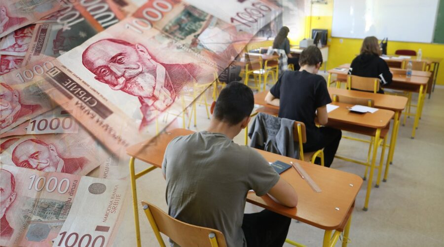 Čemu služi “Đački dinar” i da li je obavezan