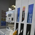 Cene goriva koje će važiti do 6. novembra: Koliko će koštati dizel i benzin (GRAFIKA)