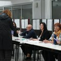 Cesid: Više od 200 prijava nepravilnosti do 14 časova