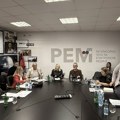 Četiri člana Saveta: REM je usred izborne kampanje otet od strane vlasti, zahtevamo krivičnu odgovornost