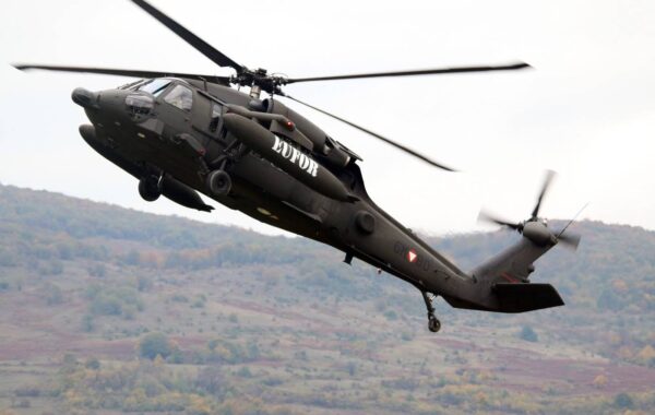 Četiri osobe poginule, 11 povređeno u padu helikoptera EUFOR-a kod Brčkog | Srpska dijaspora