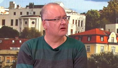 Član Predsedništva SPS-a Boris Milićević napustio stranku: „Svako ko se zalaže za slobodu daće glas Studentskoj listi“ | Srpska dijaspora