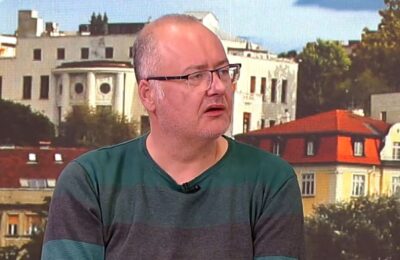Član Predsedništva SPS-a Boris Milićević napustio stranku: „Svako ko se zalaže za slobodu daće glas Studentskoj listi“ | Srpska dijaspora