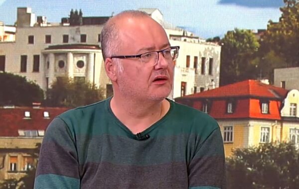 Član Predsedništva SPS-a Boris Milićević napustio stranku: „Svako ko se zalaže za slobodu daće glas Studentskoj listi“ | Srpska dijaspora