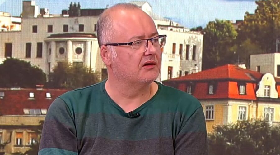 Član Predsedništva SPS-a Boris Milićević napustio stranku: „Svako ko se zalaže za slobodu daće glas Studentskoj listi“ | Srpska dijaspora