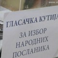 Član RIK-a objašnjava šta je zabranjeno, a šta dozvoljeno na dan glasanja