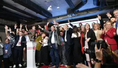 Crna Gora: Vlast i opozicija u čestitali pobedu Studenstkoj listi, oglasio se i predsednik Skupštine