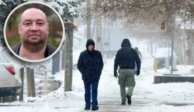 Čubrilo dao prognozu za novembar i sad znamo kad da očekujemo sneg i u nižim krajevima
