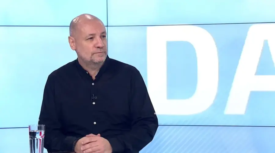 Cvijić: Pretili su nam ubistvom dece, Šarić u Skaj prepiskama navodi da mu je Vučić obećao pomilovanje