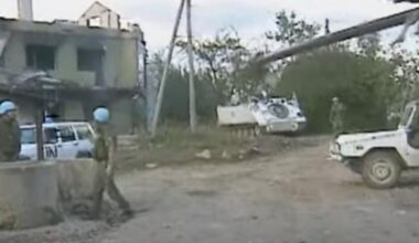 DA SE NIKAD NE ZABORAVI: Godišnjica masovne likvidacije Srba civila iz Gospića u Hrvatskoj!