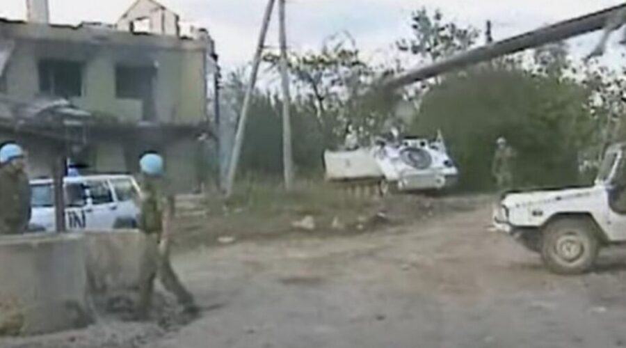 DA SE NIKAD NE ZABORAVI: Godišnjica masovne likvidacije Srba civila iz Gospića u Hrvatskoj!