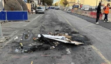ĐACI U PRITVORU, SPREMA SE NOVI BUNT: Francuski učenici ne miruju