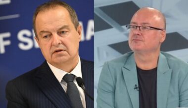 DAČIĆU OKRENUO LEĐA I ČLAN PREDSEDNIŠTVA SPS-A: Boris Milićević napustio partiju – Poručio: „Glasaću za studente!“