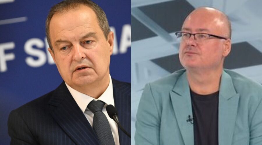 DAČIĆU OKRENUO LEĐA I ČLAN PREDSEDNIŠTVA SPS-A: Boris Milićević napustio partiju – Poručio: „Glasaću za studente!“