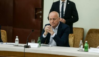 DAČIĆU, VRATI UDARNE GRUPE ZA KRIMINAL! Tužilac Nenadić poslao hitan zahtev ministru i direktoru policije i Poreskoj upravi!
