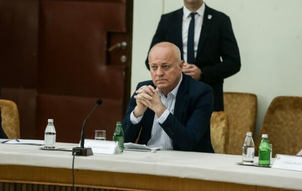 DAČIĆU, VRATI UDARNE GRUPE ZA KRIMINAL! Tužilac Nenadić poslao hitan zahtev ministru i direktoru policije i Poreskoj upravi!