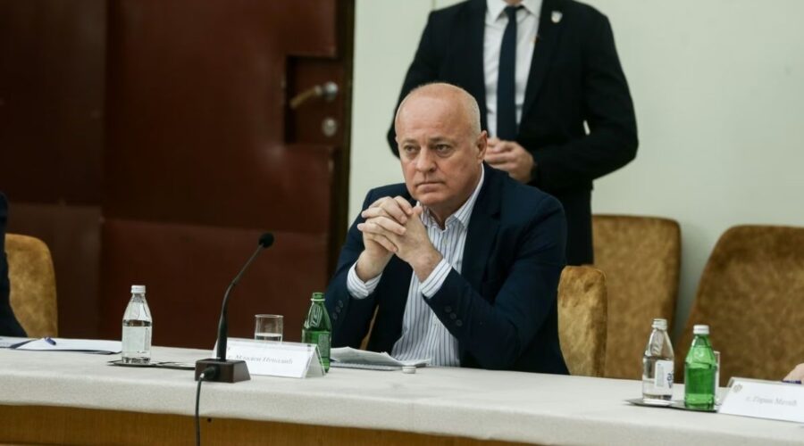 DAČIĆU, VRATI UDARNE GRUPE ZA KRIMINAL! Tužilac Nenadić poslao hitan zahtev ministru i direktoru policije i Poreskoj upravi!