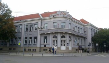 DAN ŠKOLE: Politehnička škola obeležava 36 godina rada