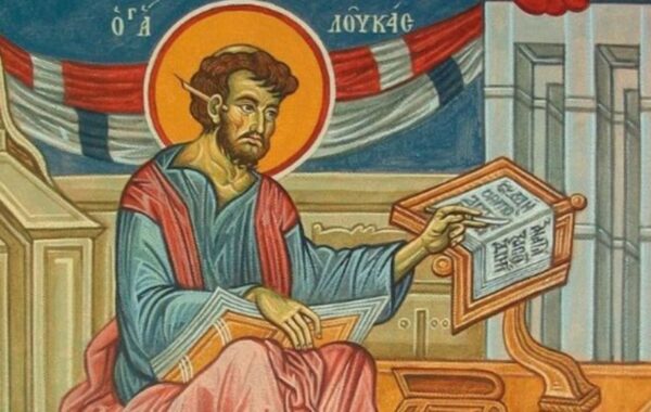 DANAS SLAVIMO SVETOG LUKU: Jedna je od najčestijih srpskih slava, ove reči se izgovaraju na selima radi zaštite!