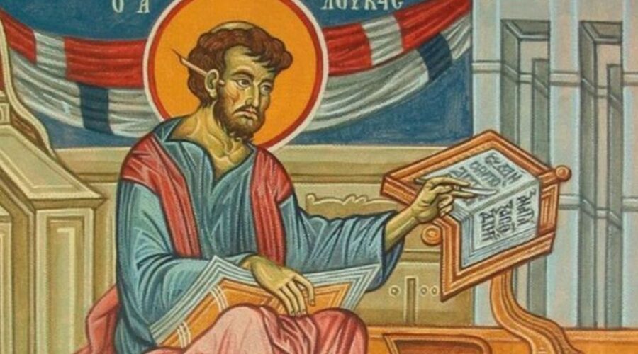 DANAS SLAVIMO SVETOG LUKU: Jedna je od najčestijih srpskih slava, ove reči se izgovaraju na selima radi zaštite!