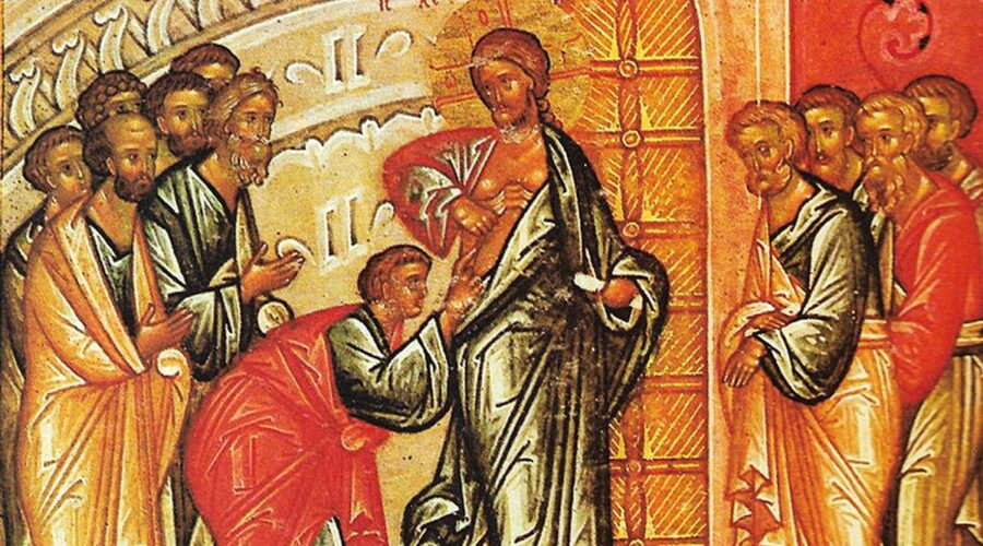 DANAS SLAVIMO TOMINDAN: Evo zašto se u narodu kaže „Sveti Toma, sedi doma“!
