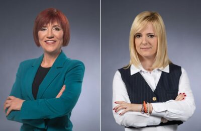 DESETORO NOVINARA TELEVIZIJE N1 DALO OTKAZ: Među njima Danica Vučenić i Žaklina Tatalović!