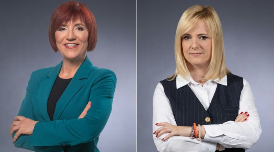DESETORO NOVINARA TELEVIZIJE N1 DALO OTKAZ: Među njima Danica Vučenić i Žaklina Tatalović!