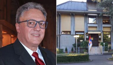 DIJASPORA IZ ŽENEVE I CIRIHA TRAŽI HITNO REŠENJE: “Srbija u Švajcarskoj ima tri diplomatska predstavništva a otvara samo jedno biračko mesto! Ovo je sramota!”