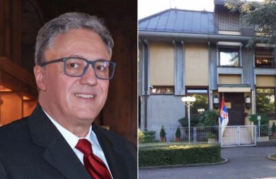 DIJASPORA IZ ŽENEVE I CIRIHA TRAŽI HITNO REŠENJE: “Srbija u Švajcarskoj ima tri diplomatska predstavništva a otvara samo jedno biračko mesto! Ovo je sramota!”