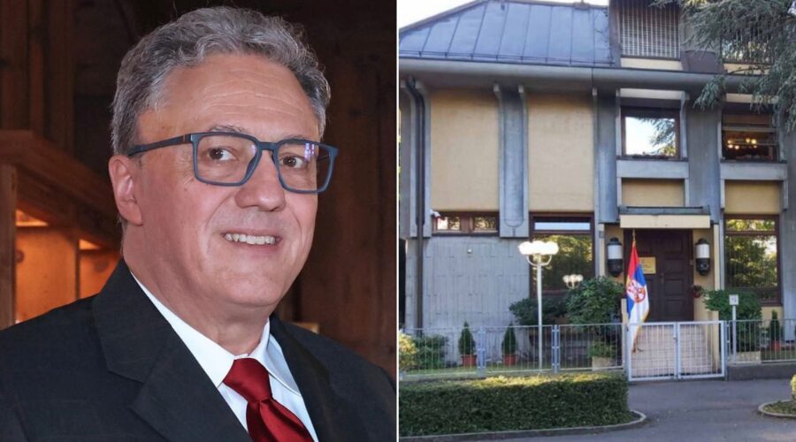 DIJASPORA IZ ŽENEVE I CIRIHA TRAŽI HITNO REŠENJE: “Srbija u Švajcarskoj ima tri diplomatska predstavništva a otvara samo jedno biračko mesto! Ovo je sramota!”