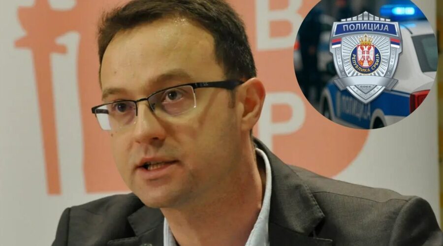 DIREKTOR CENTRA ZA BEZBEDNOSNU POLITIKU: „Vlast pokušava povećanjem plata policajaca da kupi lojalnost pred izbore!“