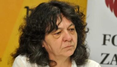 DIREKTORKA REM-A DALA OTKAZ: Odluku donela nakon zahteva da napiše belešku o Vučićevićevom sukobu sa analitičarkom Svetlanom Trajković!