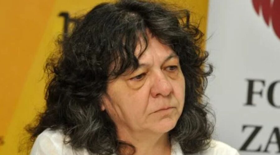DIREKTORKA REM-A DALA OTKAZ: Odluku donela nakon zahteva da napiše belešku o Vučićevićevom sukobu sa analitičarkom Svetlanom Trajković!