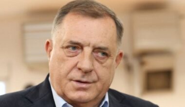 DODIK NAJAVIO NOVI USTAV REPUBLIKE SRPSKE: „Banja Luka postaje glavni grad, a Pale prestonica!“
