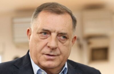 DODIK NAJAVIO NOVI USTAV REPUBLIKE SRPSKE: „Banja Luka postaje glavni grad, a Pale prestonica!“