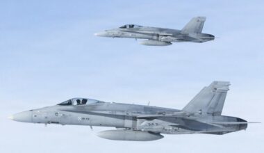 DRAMA NA GRANICI RUMUNIJE I UKRAJINE! Dignuta dva F-18, stanovništvo dobilo hitno upozorenje