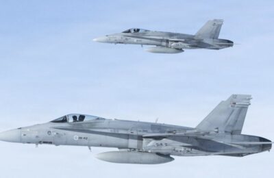 DRAMA NA GRANICI RUMUNIJE I UKRAJINE! Dignuta dva F-18, stanovništvo dobilo hitno upozorenje