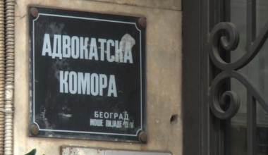 DVOJICA ADVOKATA TEŠKO POVREĐENA TOKOM IZBORNOG DANA: Nadležni pozvani da hitno reaguju!