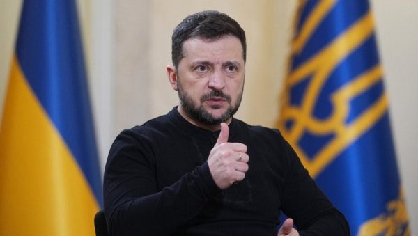 МАЂАРСКА ОДУСТАЛА ОД ВЕТА ЗА УКРАЈИНУ: Да ли ће Зеленски испунити свој део договора