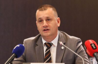 Da li je postizborna kontrola rada tužilaštva u Srbiji iznenadna