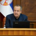 Dačić: Nismo zadovoljni rezultatima, nastavićemo da se borimo za Srbiju