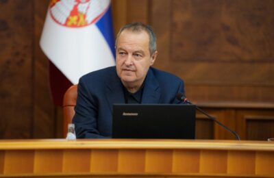Dačić: SPS se zalaže za Zakon o radu koji važio u vreme Slobodana Miloševića | Srpska dijaspora