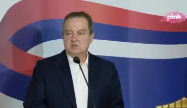 Dačić: Socijalizam je negovao opšte društvene vrednosti, sloboda je bila na višem nivou | Srpska dijaspora
